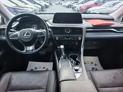 2020 Lexus RX 300 4WD Elegant — фото 14