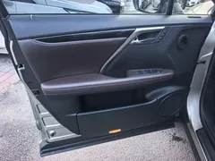 2020 Lexus RX 300 4WD Elegant — фото 16