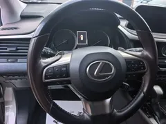 2020 Lexus RX 300 4WD Elegant — фото 17