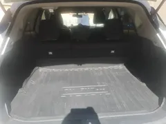 2021 Nissan Murano 2.5L XE 2WD Elite, белый — фото 4