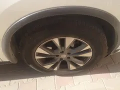 2021 Nissan Murano 2.5L XE 2WD Elite, белый — фото 6
