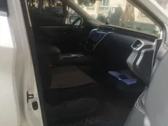 2021 Nissan Murano 2.5L XE 2WD Elite, белый — фото 8