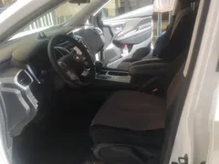 2021 Nissan Murano 2.5L XE 2WD Elite, белый — фото 9