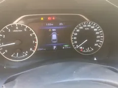 2021 Nissan Murano 2.5L XE 2WD Elite, белый — фото 14