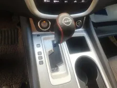 2021 Nissan Murano 2.5L XE 2WD Elite, белый — фото 16