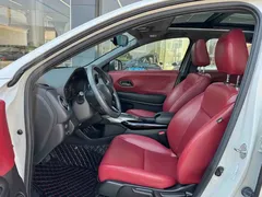 2021 Honda XR-V 1.5L CVT Comfort, белый — фото 4