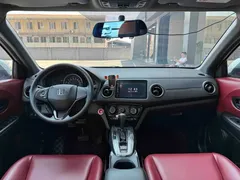 2021 Honda XR-V 1.5L CVT Comfort, белый — фото 5