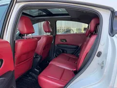2021 Honda XR-V 1.5L CVT Comfort, белый — фото 6