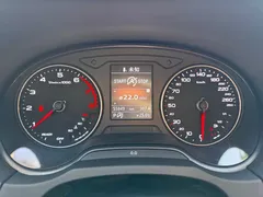 2020 Audi A3 Sedan 35 TFSI Fashion China 6, белый — фото 9