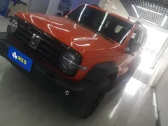 2023 Tank 300 Off-road 2.0T Challenger — фото 1
