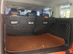 2023 Tank 300 Off-road 2.0T Challenger — фото 4