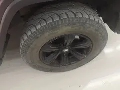 2023 Tank 300 Off-road 2.0T Challenger — фото 6