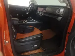 2023 Tank 300 Off-road 2.0T Challenger — фото 8