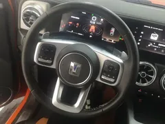 2023 Tank 300 Off-road 2.0T Challenger — фото 15