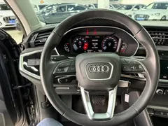 2022 Audi Q3 35 TFSI Sport — фото 11