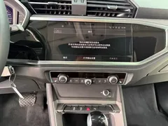 2022 Audi Q3 35 TFSI Sport — фото 13