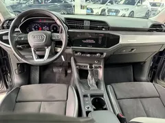 2022 Audi Q3 35 TFSI Sport — фото 18