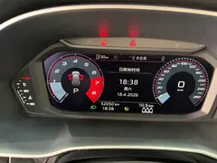 2022 Audi Q3 35 TFSI Sport — фото 26