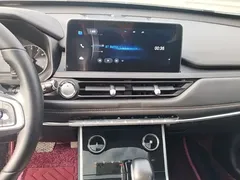 2020 Chery Tiggo 8 1.5TCI AT Special Edition 7-seat, белый — фото 13