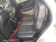 2020 Chery Tiggo 8 1.5TCI AT Special Edition 7-seat, белый — фото 17