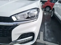 2020 Chery Tiggo 8 1.5TCI AT Special Edition 7-seat, белый — фото 24