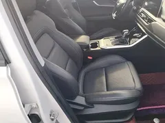 2020 Chery Tiggo 8 1.5TCI AT Special Edition 7-seat, белый — фото 25