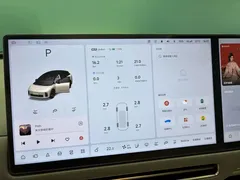 2025 Li Auto i6 4WD Standard — фото 4