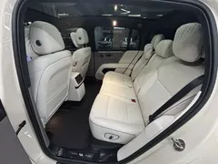 2025 Li Auto i6 4WD Standard — фото 7