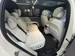2025 Li Auto i6 4WD Standard — фото 8