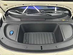 2025 Li Auto i6 4WD Standard — фото 9