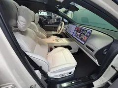 2025 Li Auto i6 4WD Standard — фото 11
