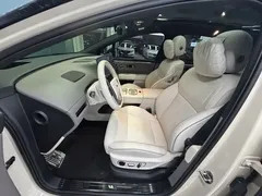 2025 Li Auto i6 4WD Standard — фото 12