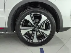 2022 Changan CS55 PLUS 2nd Gen 1.5T DCT Premium, белый — фото 6