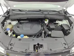 2022 Changan CS55 PLUS 2nd Gen 1.5T DCT Premium, белый — фото 10