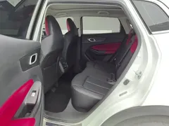 2022 Changan CS55 PLUS 2nd Gen 1.5T DCT Premium, белый — фото 11