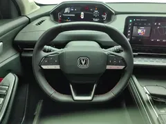 2022 Changan CS55 PLUS 2nd Gen 1.5T DCT Premium, белый — фото 15
