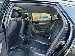 2022 Honda Accord 2.0L Hybrid, чёрный — фото 6