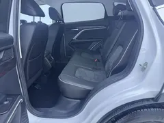 2023 Haval H6 1.5T AT Guochao Urban, белый — фото 20