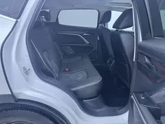 2023 Haval H6 1.5T AT Guochao Urban, белый — фото 22