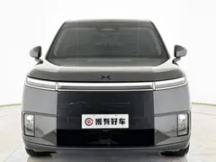 2026 Xpeng GX EREV 1585 4WD Ultra SE — фото 3