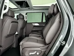 2026 Xpeng GX EREV 1585 4WD Ultra SE — фото 13
