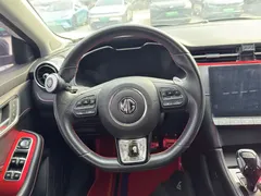 2021 MG MG6 Pro 1.5T AT Luxury, белый — фото 7