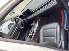 2022 Geely Emgrand 4th Gen 1.5L CVT Premium, белый — фото 8