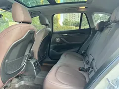 2022 BMW X1, белый — фото 7