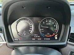 2022 BMW X1, белый — фото 8