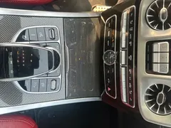 2023 Mercedes-Benz G-Class G 500, белый — фото 11