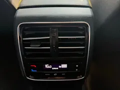 2021 Volkswagen CC 380TSI Duomu, белый — фото 12