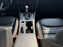 2021 Volkswagen CC 380TSI Duomu, белый — фото 13