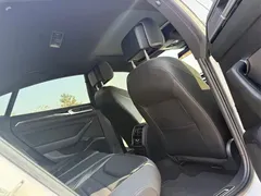 2021 Volkswagen CC 380TSI Duomu, белый — фото 15