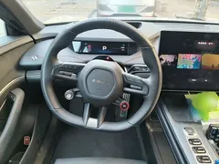 2024 Xiaomi SU7 4WD Long Range Advanced ADAS Max — фото 3